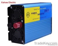 600w dc to ac modified sine wave car power inverter