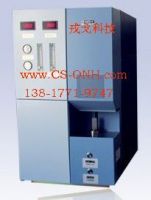 Sell HF  Carbon Sulfur Analyzer