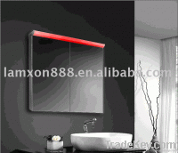 Illuminated Mirror