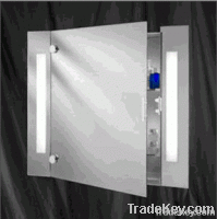 Illuminated Mirror