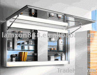 Illuminated Mirror