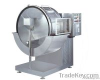 D1200mm BY 600mm stainless steel test drum, leather machine