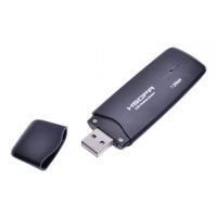 3G USB Dongle with Internal/External Antenna (Optional), Speed Up to 7.2m, Same Function as HW E173