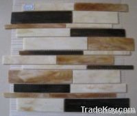 stained glass mosaic From China