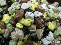Chocolate Stones