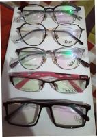 JBS Optical Frames, Eyewear