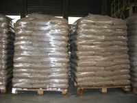 Wood Pellets