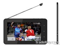 7" Tablet PC With Digital