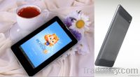 7" Tablet Pc Super Slim