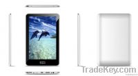 7" Tablet Pc Super Slim