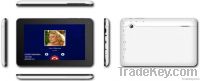 7" Tablet Pc With 2G