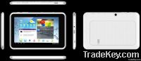 7' Tablet PC With Dure