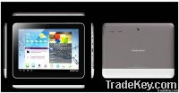 10.1" Tablet Pc With