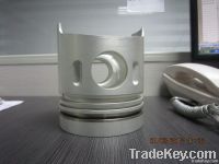 Mitsubish Engine Piston ME012131