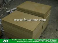 Chinese sandstone ( yellow, black, purple)