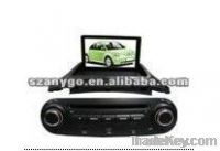 7'' HD digital TFT vw beetle dvd