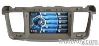 Car DVD Player GPS for Peugeot 508