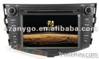 Car DVD Player Navi GPS for Toyota Rav4