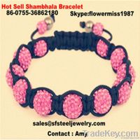 Shamballa bracelet with cheap price