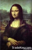 Handmade oil painitng
