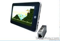 7 Inch Android 2.2  VIA