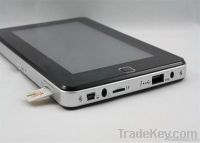 7 Inch 2 Point Mulit Touch