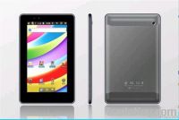 7" IPS Capacitive  Touch Five