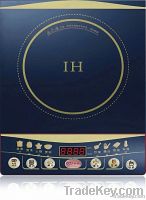 Electric Induction Cooker 2000W