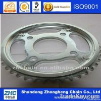 motorcycle sprocket