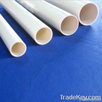 pvc cable pipe