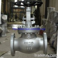 Globe Valve(Stop Valve)