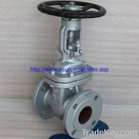 Gate Valve