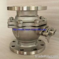 Ball Valve