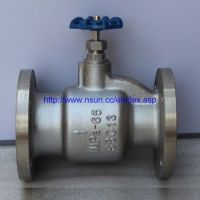 Vertical Check Valve