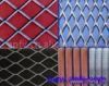 expanded metal mesh