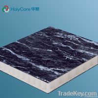 Synthetic Marble with PP Honeycomb