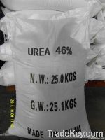 Urea Fertilizer