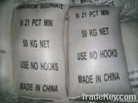 Ammonium Sulphate