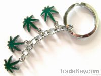 Metal Key Chain