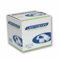 Dermapore Non-Woven Paper Surgical Tape