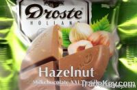 Droste Milk Chocolate XXL Pastille