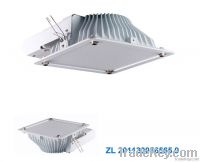 LED Ceiling Light