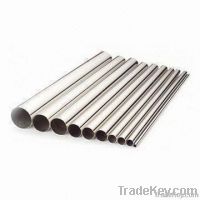 stainless steel pipe