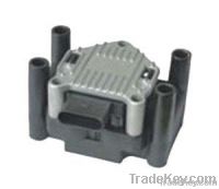 IGNITION COIL-VW, BERU, BORA, NEW