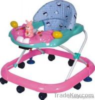 lucky star baby walker