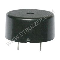 Piezo Buzzer 13mm PIN Spacing 5mm