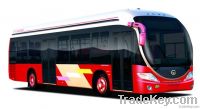 12m luxury city bus