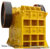 Jaw Crusher