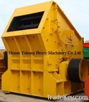 Impact Crusher