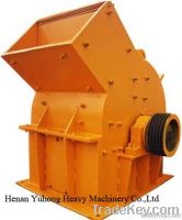 Hammer Crusher